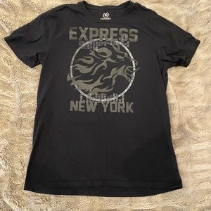 2/$22 Express T Shirt